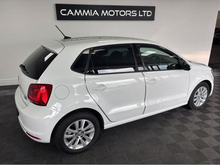 2016 Volkswagen Polo - photo 4