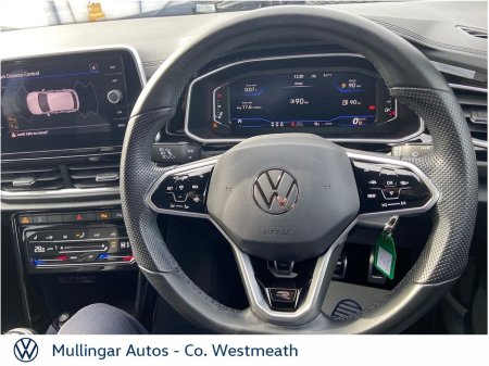 2023 Volkswagen T-Roc - thumbnail 18