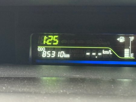 2013 Toyota Prius  €12,490 thumbnail