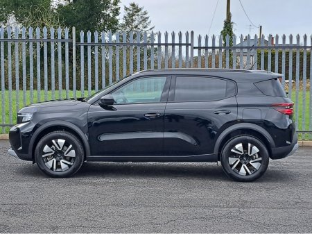 2026 Opel Frontera - thumbnail 7