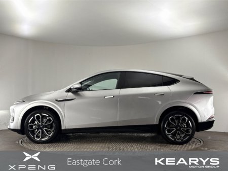 2026 Xpeng G6 - thumbnail 4