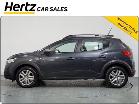 2023 Dacia Sandero Stepway - thumbnail 6