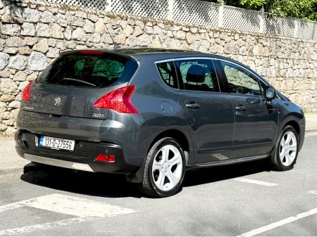 2013 Peugeot 3008 - photo 6