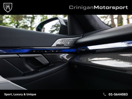 2025 BMW M5 - thumbnail 27