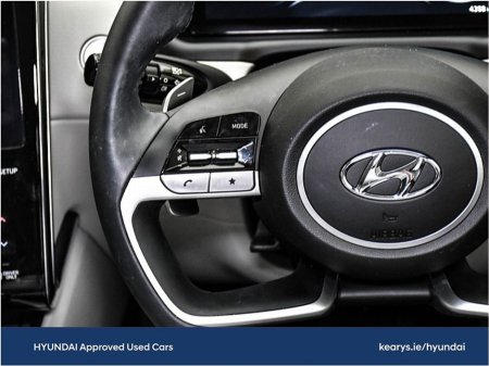 2023 Hyundai Tucson - thumbnail 17