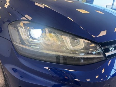 2016 Volkswagen Golf - thumbnail 20