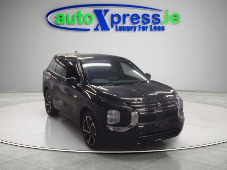 2023 Mitsubishi Outlander - thumbnail 7