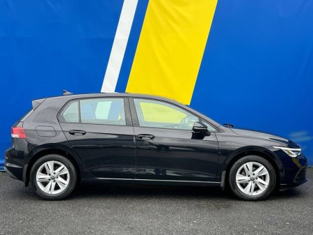 2021 Volkswagen Golf LIFE 2.0 TDI // FULL SERVICE HISTORY // DIGITAL CLUSTER // 16