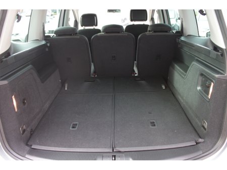 2014 Volkswagen Sharan - thumbnail 23