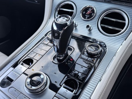 2019 Bentley Continental - thumbnail 14