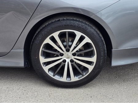 2019 Opel Insignia - thumbnail 9