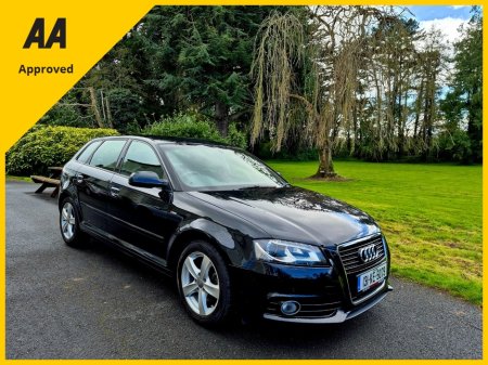 2013 Audi A3 - thumbnail 17