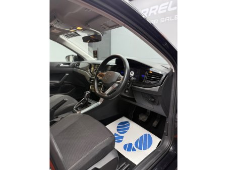 2023 Volkswagen Polo LIFE 1.0 TSI 95BHP D7F 5DR AUTO €19,950 thumbnail