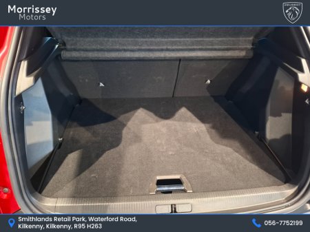 2025 Peugeot 2008 ALLURE 1.2 100 €30,950 thumbnail