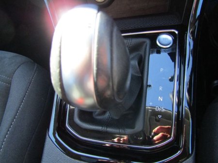 2017 Volkswagen Touran - thumbnail 24