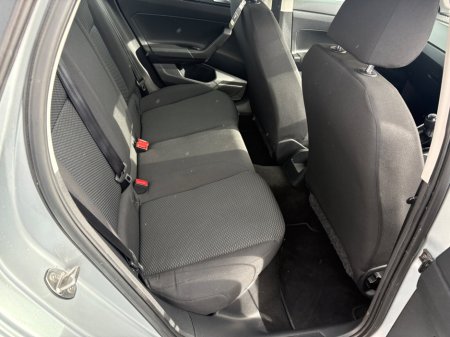 2018 Volkswagen Polo 1.0 TSI 65HP Trendline €13,995 thumbnail