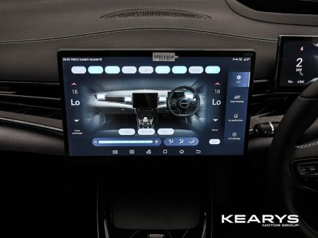 2026 BYD Seal - thumbnail 21