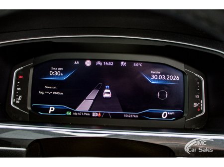 2021 Volkswagen Tiguan - thumbnail 20