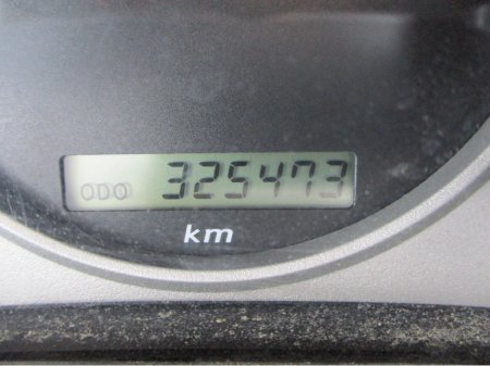 2006 Isuzu D-MAX - thumbnail 15