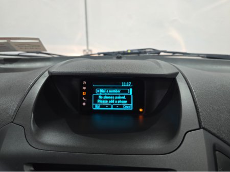 2014 Ford Ecosport - thumbnail 13