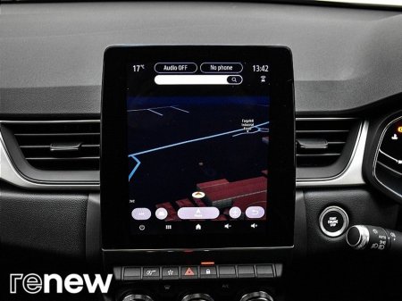 2022 Renault Captur - thumbnail 34