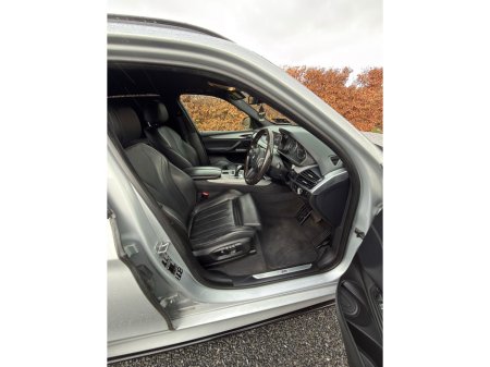 2018 BMW X5 - thumbnail 13