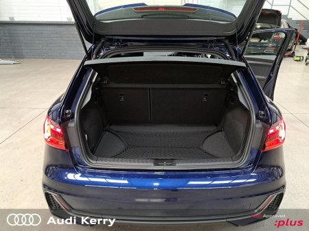 2026 Audi A1 - thumbnail 22