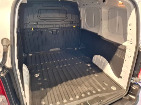 2023 Citroen Berlingo - thumbnail 12