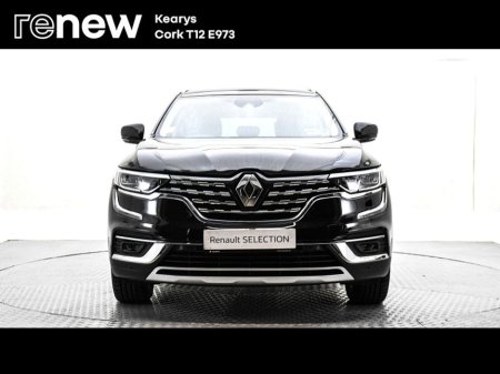 2021 Renault Koleos Iconic dCi 150 CVT 2WD €28,900 thumbnail