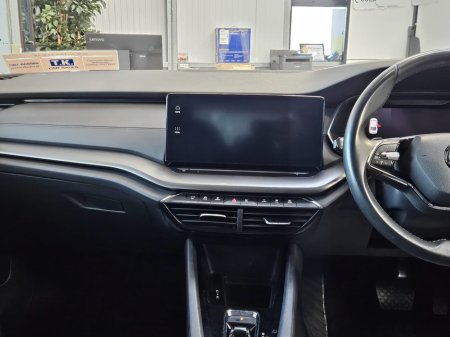 2021 Skoda Octavia OCTAVIA STY 1.4TSI 204HP IV DSG €19,950 thumbnail