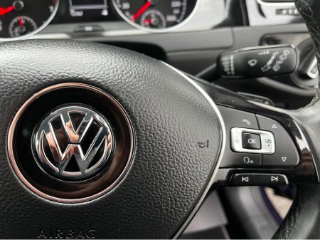 2018 Volkswagen Golf - thumbnail 21