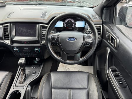 2023 Ford Ranger - thumbnail 19