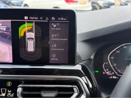 2022 BMW X3 - thumbnail 20