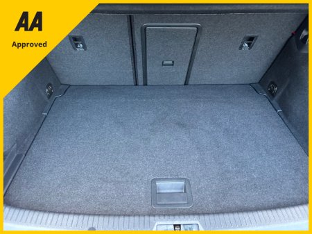 2015 Volkswagen Golf 1.2TSI 5DR AUTO FULLY LOADED WITH EXTRAS €12,950 thumbnail