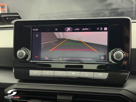 2024 SEAT Leon (241) SE PLUS 1.0 TSI 110HP €22,995 thumbnail