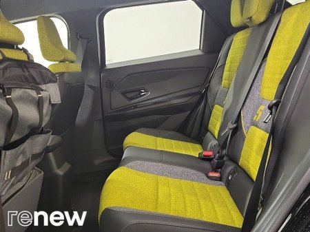 2025 Renault 5 - thumbnail 11