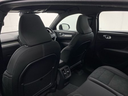 2026 Volvo EC40 - thumbnail 16