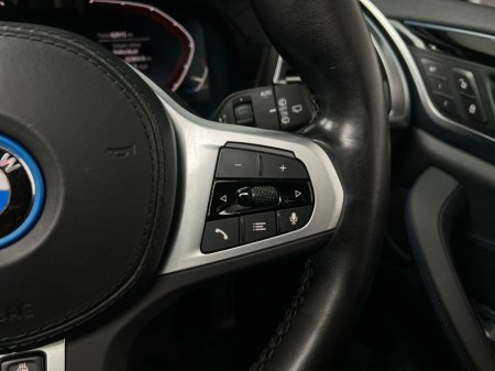 2022 BMW iX3 M SPORT €34,990 thumbnail