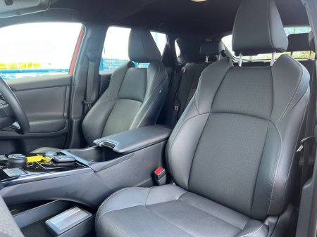 2024 Toyota bZ4X - thumbnail 6