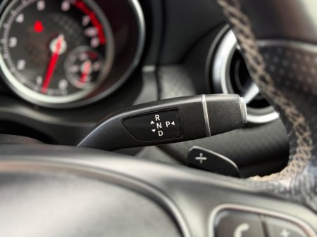 2018 Mercedes-Benz A Class - thumbnail 26