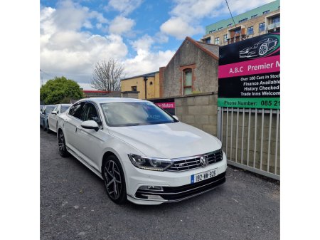 2019 Volkswagen Passat for sale