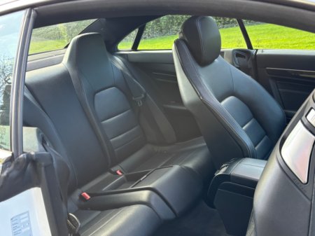 2015 Mercedes-Benz E Class - thumbnail 9