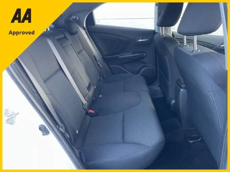 2016 Honda Civic I-DTEC SE PLUS NAV FREE DELIVERY €12,750 thumbnail