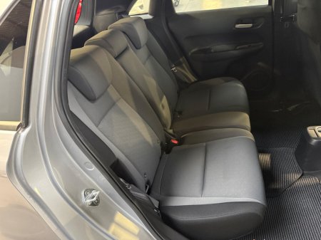 2020 Honda Fit - thumbnail 24