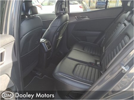 2022 Kia Sportage - thumbnail 12