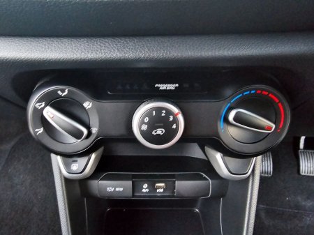 2019 Kia Picanto LOW MILEAGE, NEW NCT, FINANCE, WARRANTY, 5 STAR REVIEWS €10,495 thumbnail