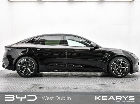 2024 BYD Seal - thumbnail 3