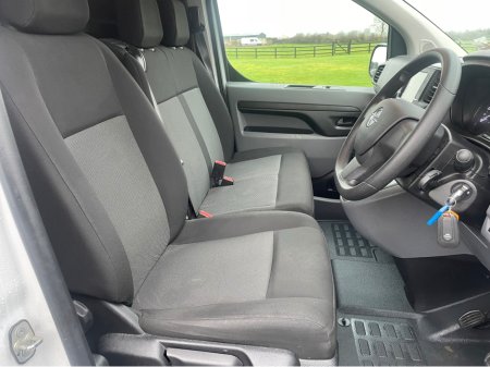 2022 Opel Vivaro - thumbnail 7