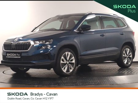 2023 Skoda Karoq - thumbnail 13