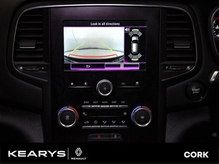 2020 Renault Megane - thumbnail 30